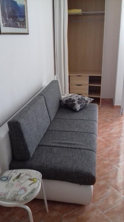 Apartments Erceg 奥米什 外观 照片