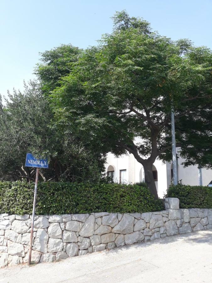 Apartments Erceg 奥米什 外观 照片